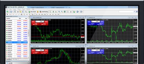 xm broker|Download MetaTrader 4 (MT4) For Free .